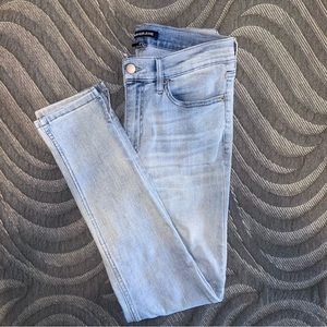 NWOT Calvin Klein Skinny Fit High Rise Comfort Stretch Jeans